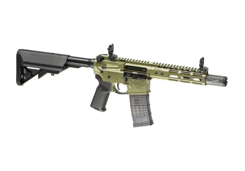 ForAirsoft Noveske SBR 7 Inch