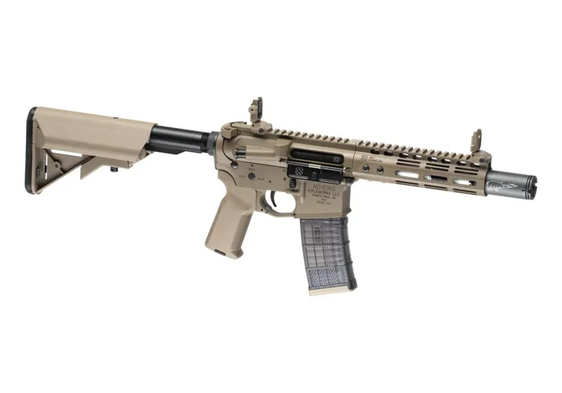 ForAirsoft Noveske SBR 7 Inch