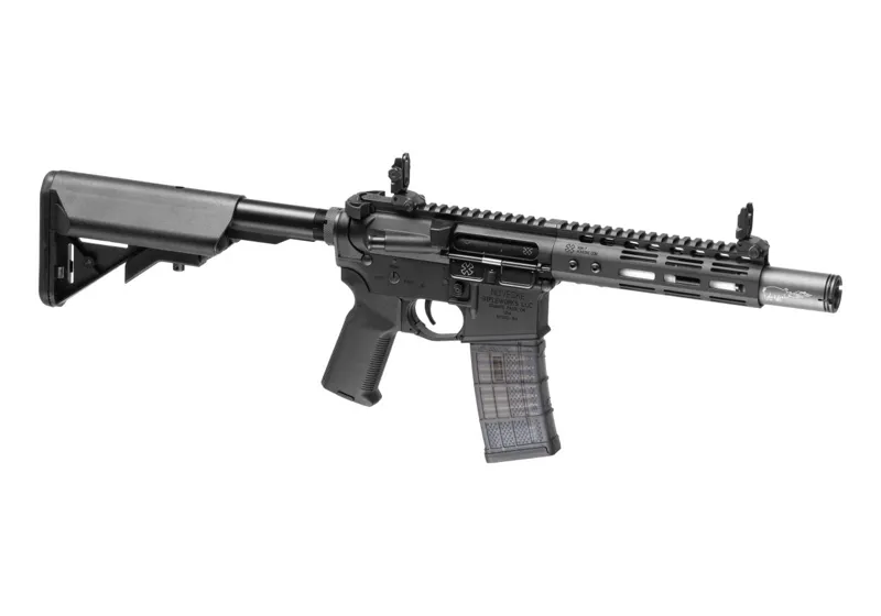 ForAirsoft Noveske SBR 7 Inch
