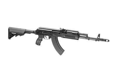 RK 103 EVO Crane Stock - ForAirsoft