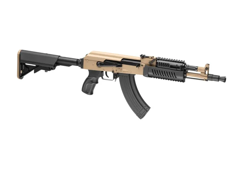 ForAirsoft Rk 104 ETU