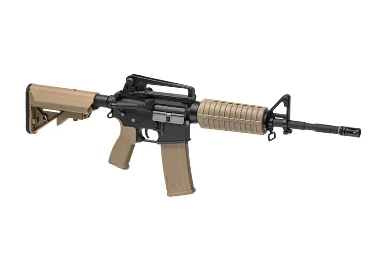 ForAirsoft SA-E01 Edge