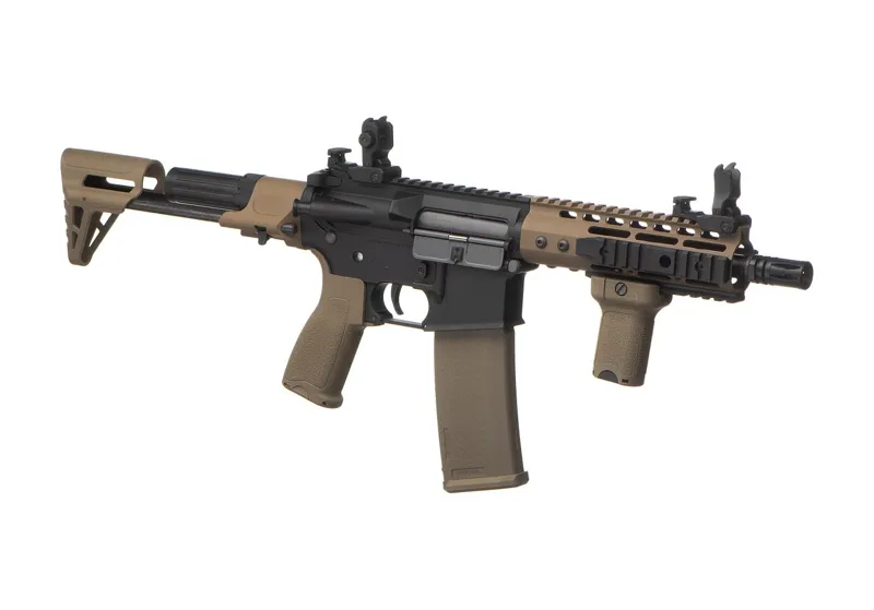 ForAirsoft SA-E12 Edge PDW