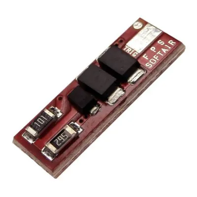 MOSFET MICRO1 - FPS SOFTAIR