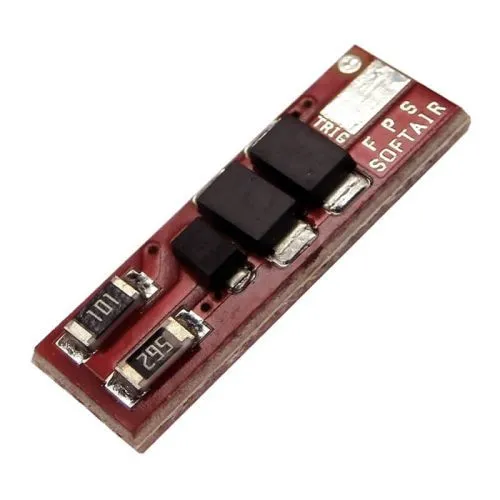 FPS Softair MOSFET MICRO1