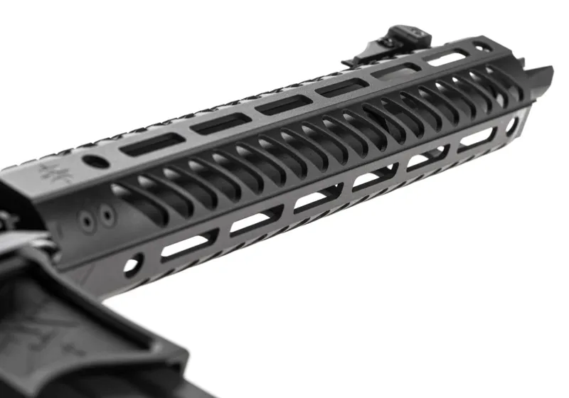 ForAirsoft SBR8 12 Inch Seekins Precision