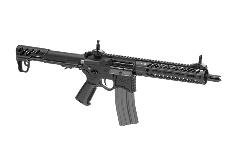 ForAirsoft SBR8 9 Inch Seekins Precision
