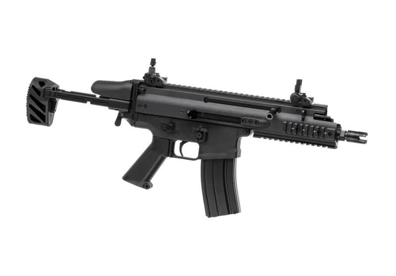 ForAirsoft Scar-Sc Compact