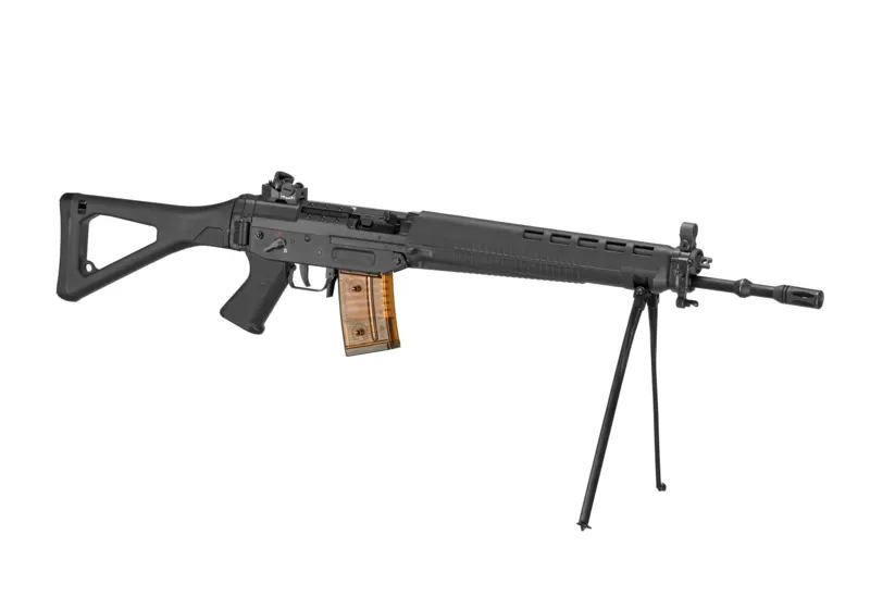 ForAirsoft SG550