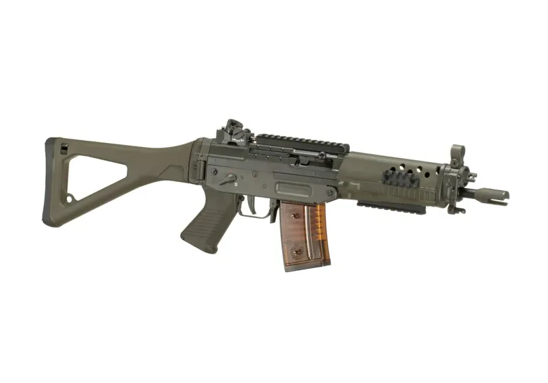 ForAirsoft SG552