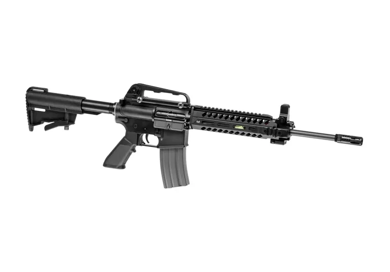 ForAirsoft T91 Training Rifle