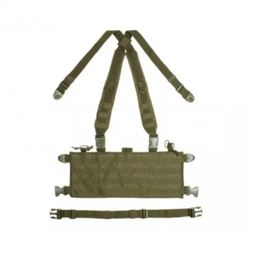 Chest Rig MCR04 Ops · Verde / OD