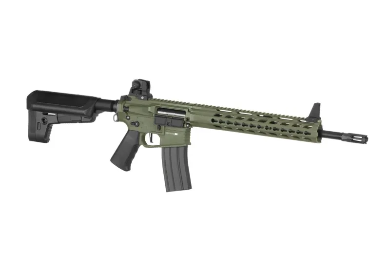ForAirsoft Trident MK2 SPR Full Power