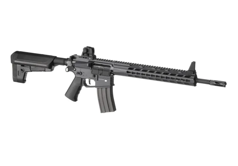 ForAirsoft Trident MK2 SPR Full Power