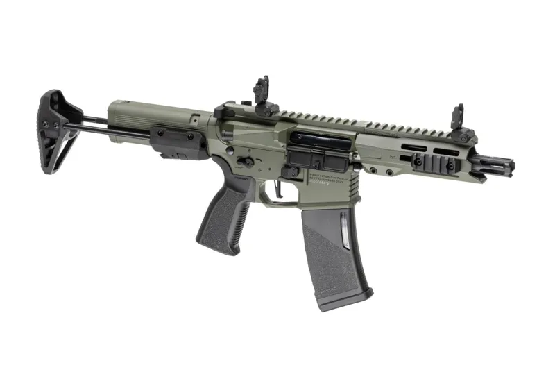 ForAirsoft Trident MK3 Pdw-M