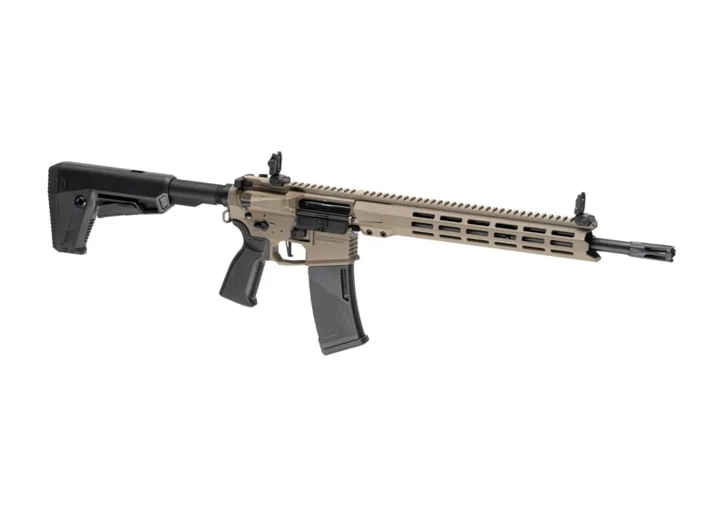 ForAirsoft Trident MK3 Spr-M