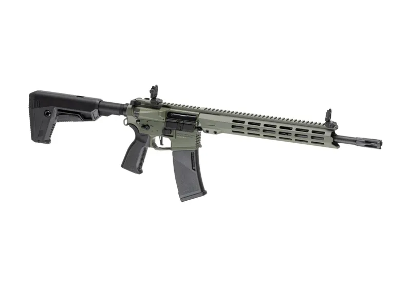 ForAirsoft Trident MK3 Spr-M