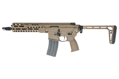 MCX Spear Lt Csaw 10.5" MWS - Prepedido - Salvo Precision