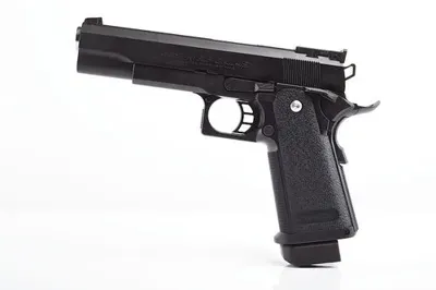 Hi-Capa 5.1 - Tokyo Marui