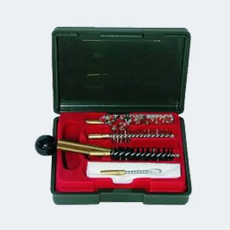 Kit de Limpieza para Armas