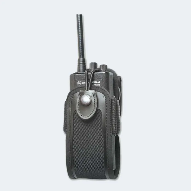 Funda para Walkie Universal