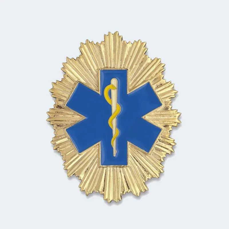 PLACA para Cartera Sanitario