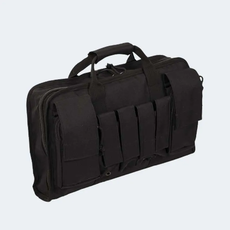 Porta 2 Armas Medias Miltec Tactical