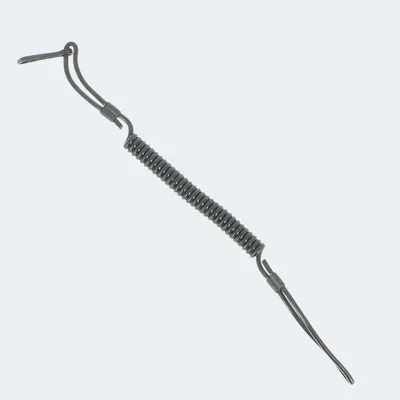 Cordón Antihurto para Pistola