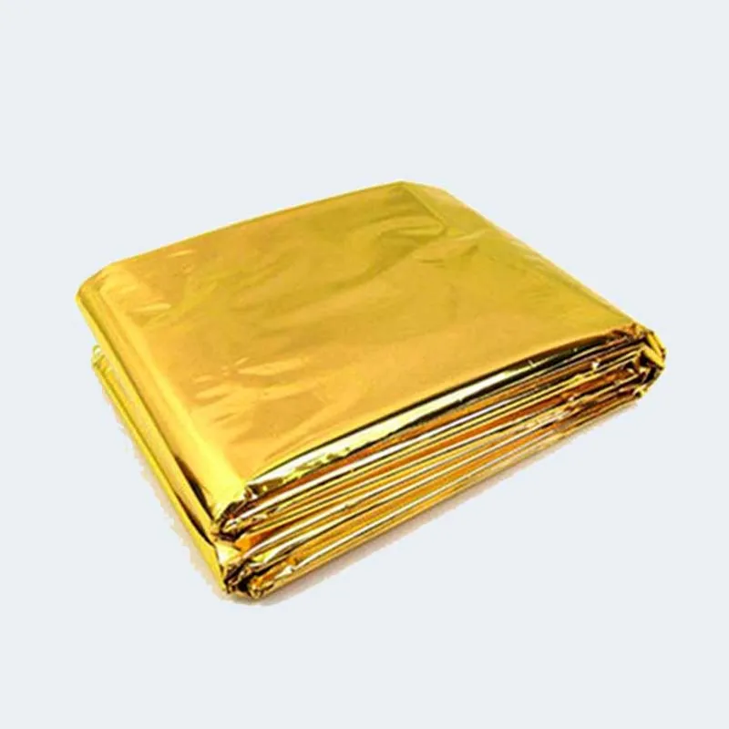 Térmica Color · Oro plata
