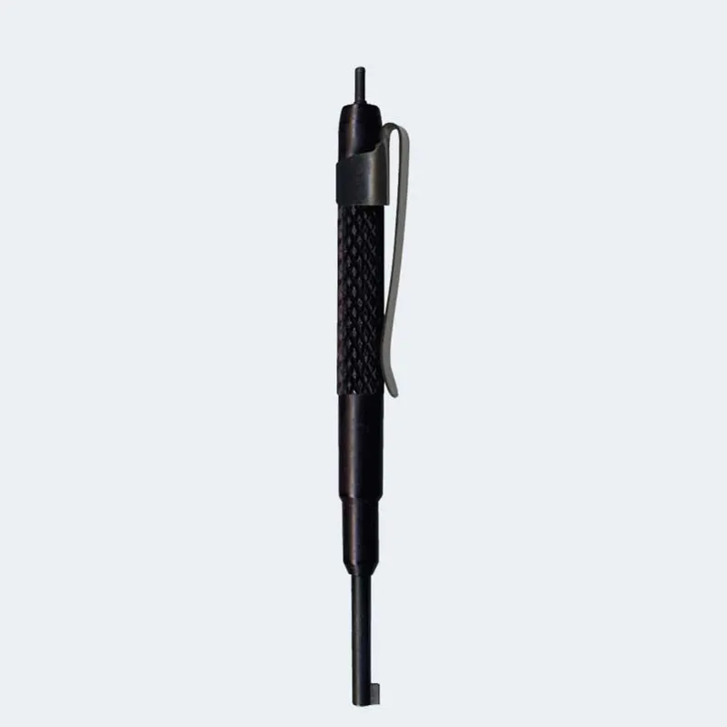 Llave Universal Grilletes Tipo Bolígrafo