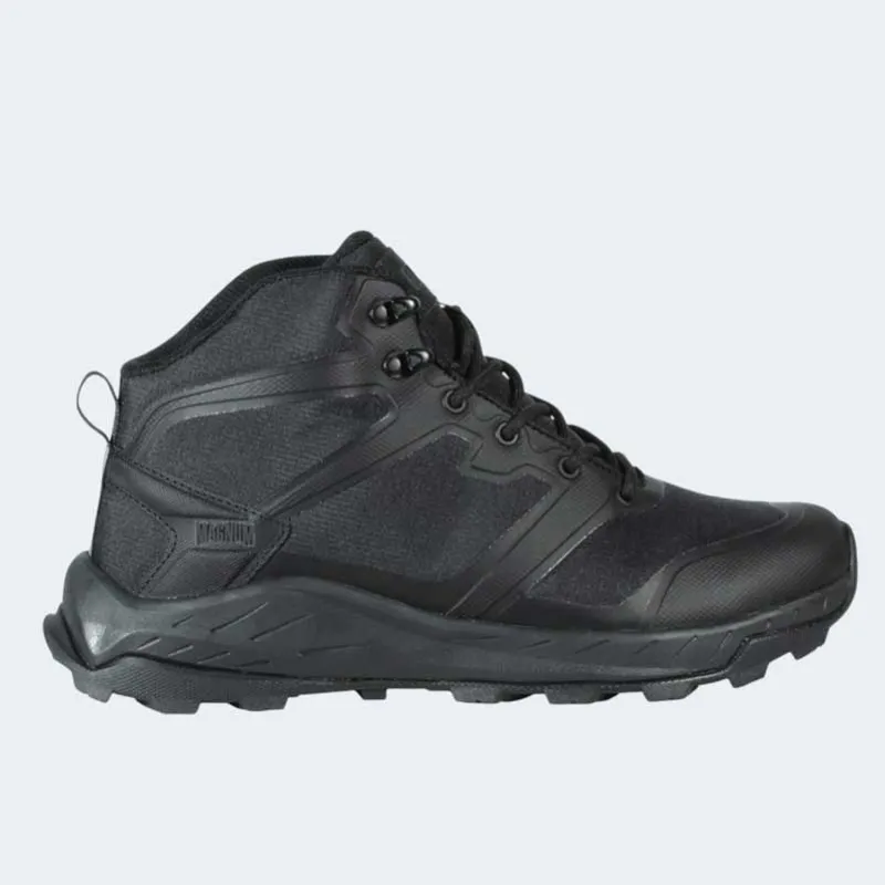Magnum Mega Tactical Mid Wp (100% Impermeable)
