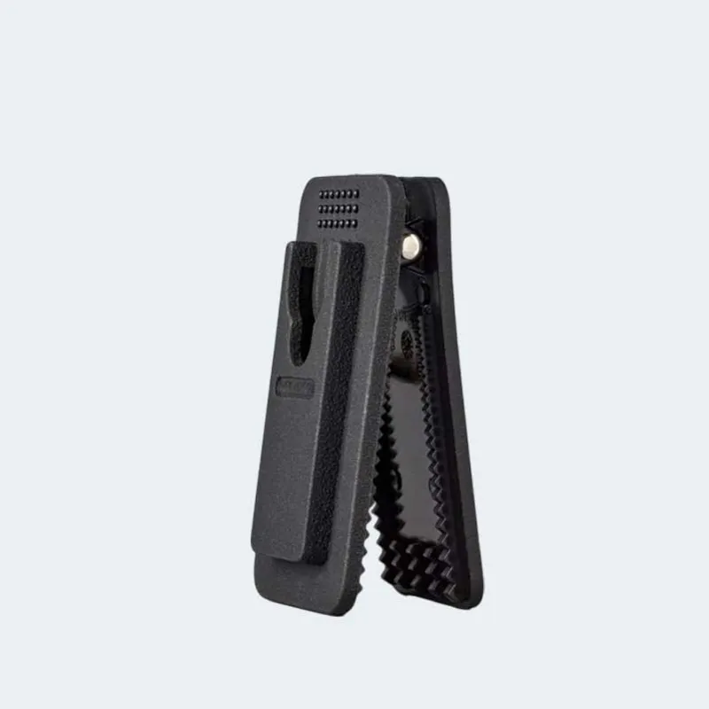 CLICK FAST Pinza de Cocodrilo