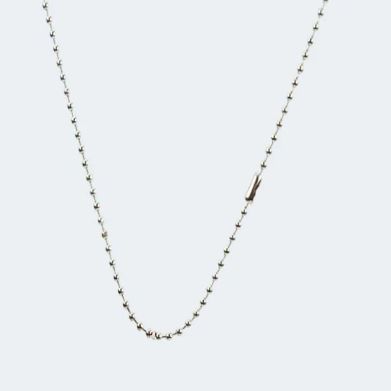 Cadena para Identificación