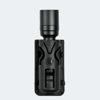 FUNDA para Linterna Holster 8VP63 para Pernera y Cinturón