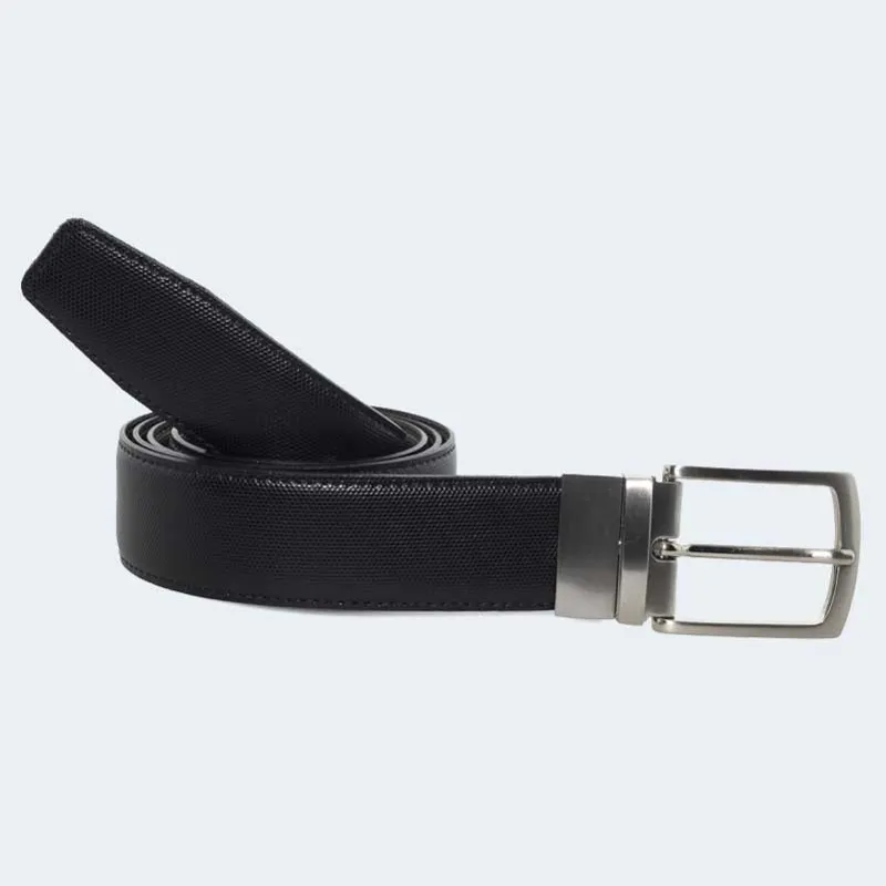Piel Reversible · Negro