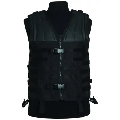 Táctico MOLLE Carrier - MilTec