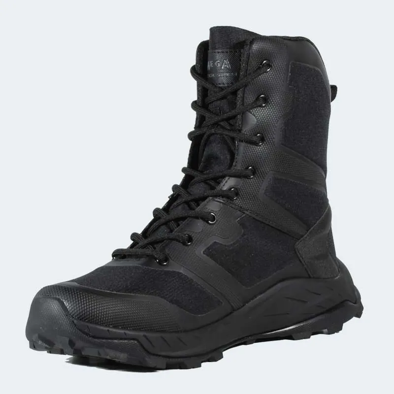 Magnum Mega Tactical Hi 8.0