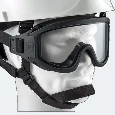 Gafas de Seguridad para Casco Eom