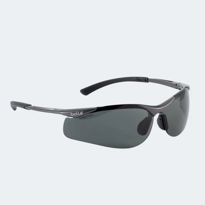 Contour Polarized