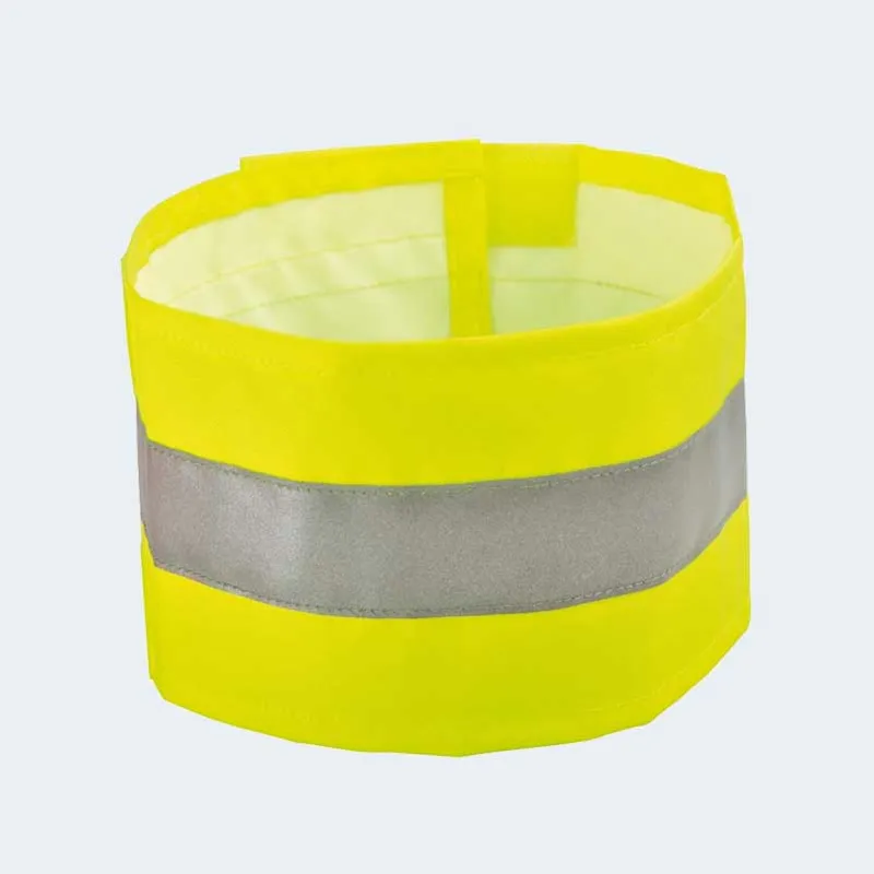 Brazalete BS-3 Alta Visibilidad