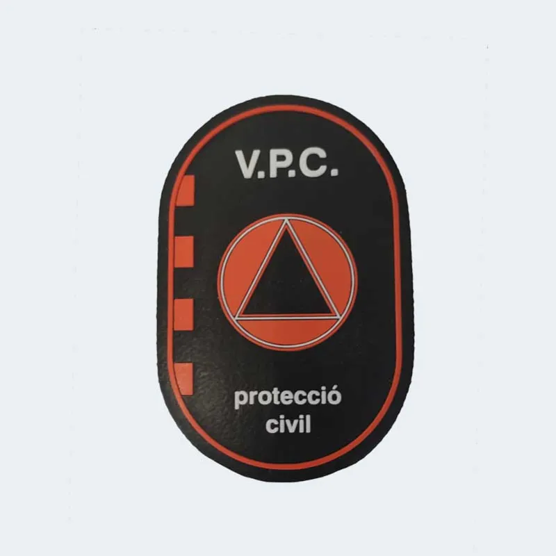 V.p.c Protecció Civil