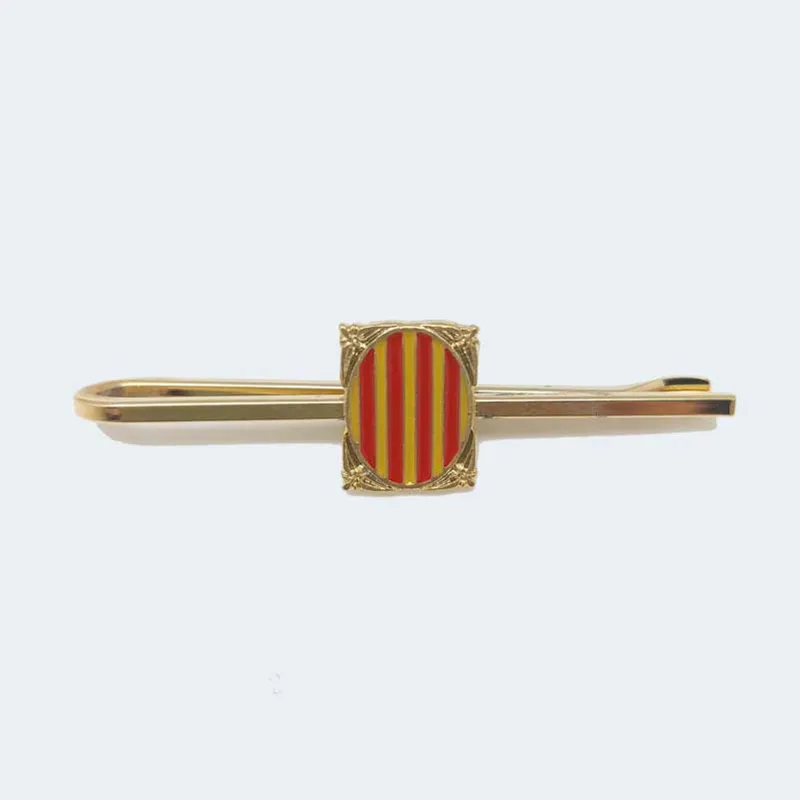 Aguja de Corbata Generalitat de Catalunya