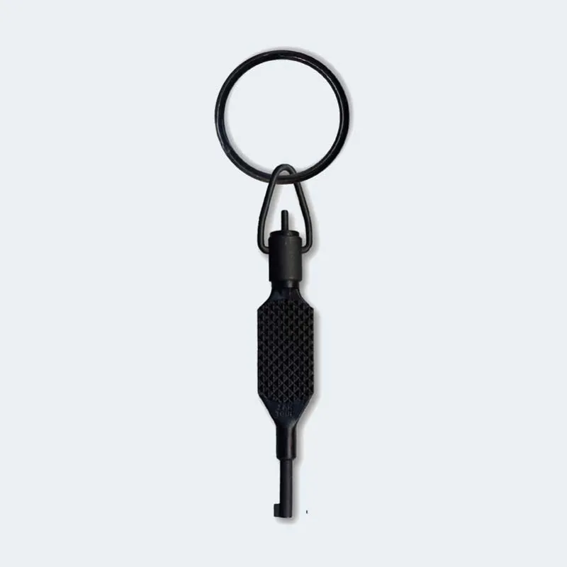 Llave Universal Grilletes con Agarre
