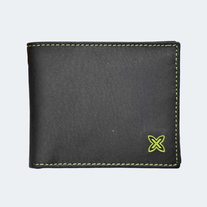 Cartera Munich Mosso D'esquadra Pespunte · Verde / OD