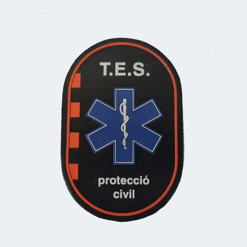T.e.s Protecció Civil