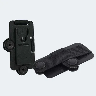 Soporte para Cinturón 50mm con Anclaje KLICK FAS