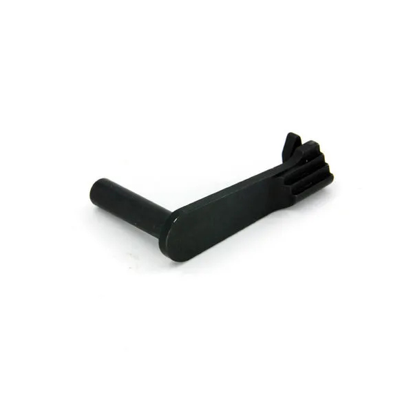 AIP Slidestop · Negro