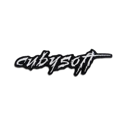 ® Freestyle Patch - Cubysoft