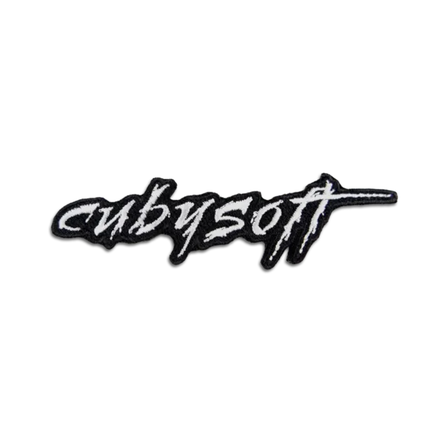 Cubysoft ® Freestyle Patch