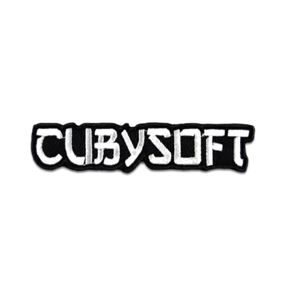 ® キュービィ PATCH - Cubysoft